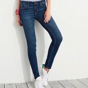 hollister jeans womens